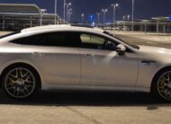2022 Mercedes AMG GT 63 S E Performance