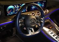 2022 Mercedes AMG GT 63 S E Performance