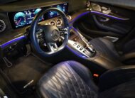 2022 Mercedes AMG GT 63 S E Performance