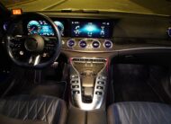2022 Mercedes AMG GT 63 S E Performance