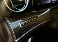 2018 Mercedes E63 AMG
