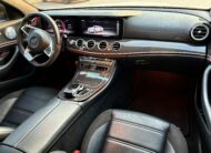 2018 Mercedes E63 AMG