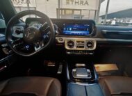 2025 Mercedes AMG G63 Night Package