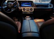 2025 Mercedes AMG G63 Night Package