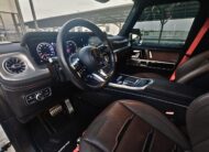 2025 Mercedes AMG G63 Night Package