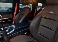 2025 Mercedes AMG G63 Night Package