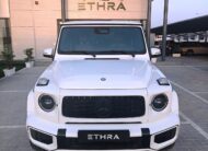 2025 Mercedes AMG G63 Night Package