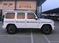 2025 Mercedes AMG G63 Night Package